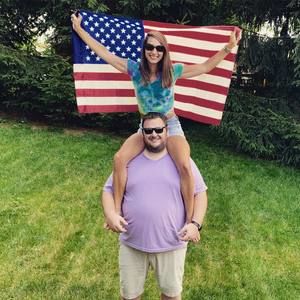 Meet your Posher, Shannon